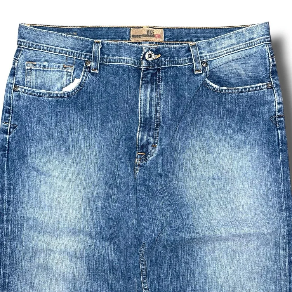 BKE Jeans Men 36 35